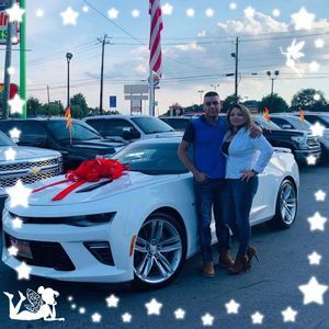 Meet your Posher, Marii